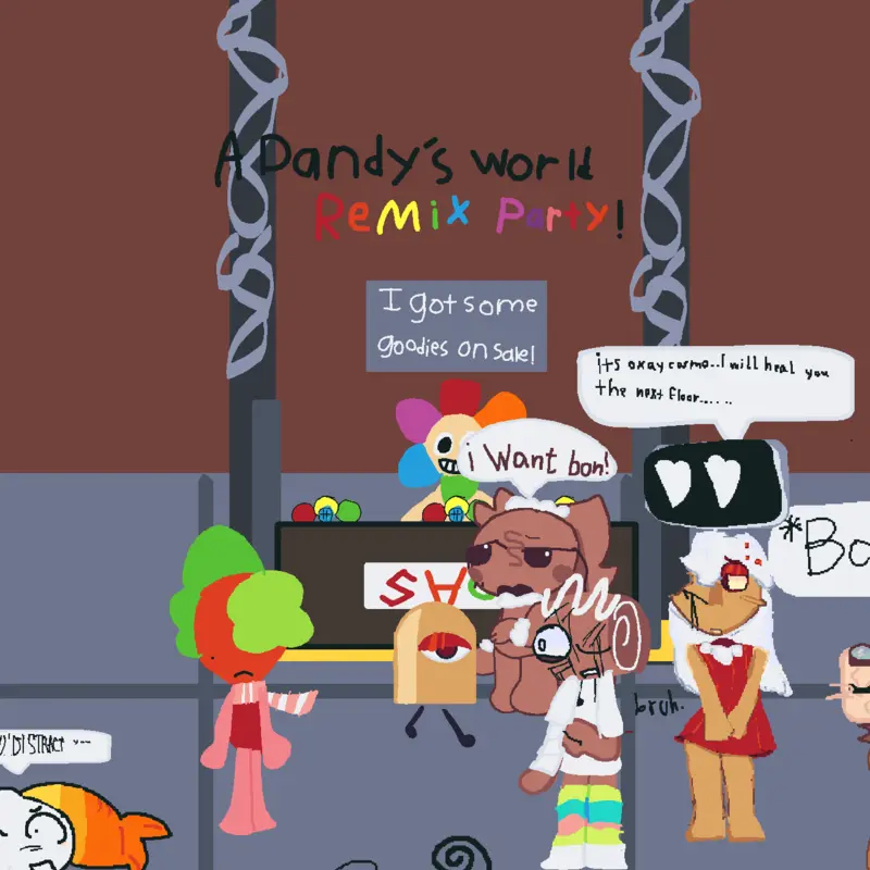 Game by @Squirmy5732419