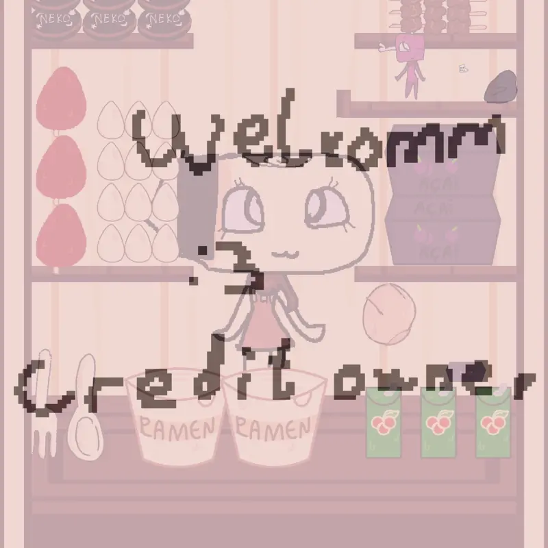 Game by @M3L0D1