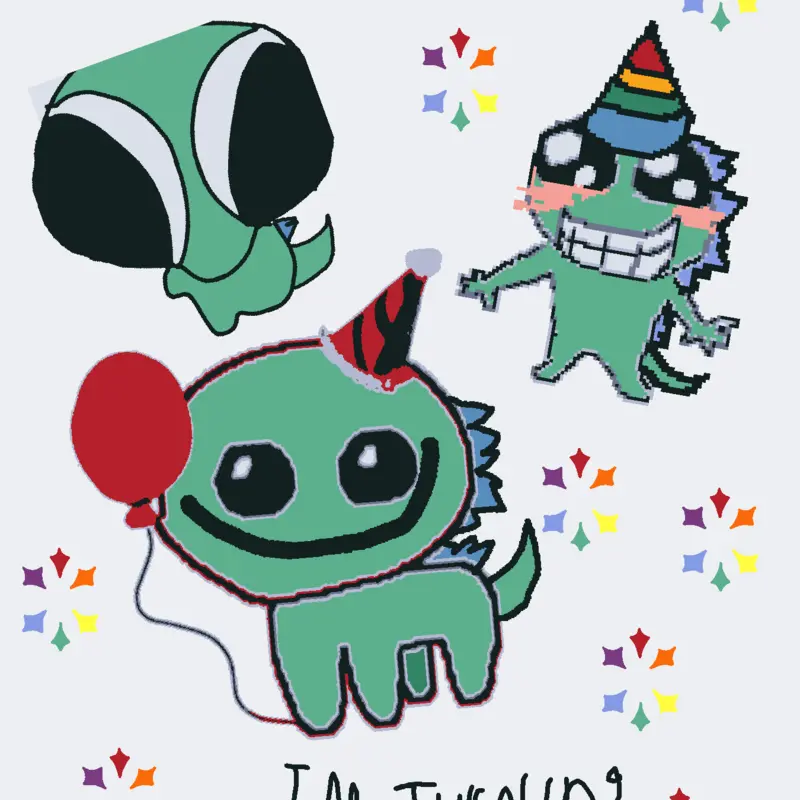 Game by @gojidude