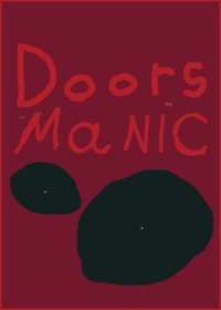 Doors Concentrate!!!