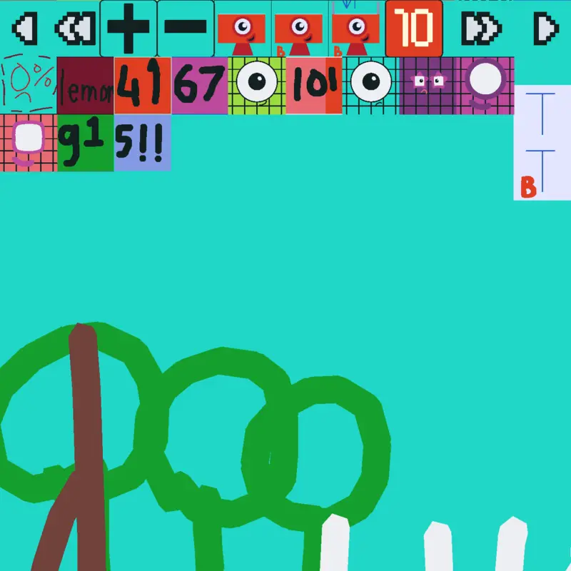Red fish’s: zorkina v1 (official game) by @Big_dog