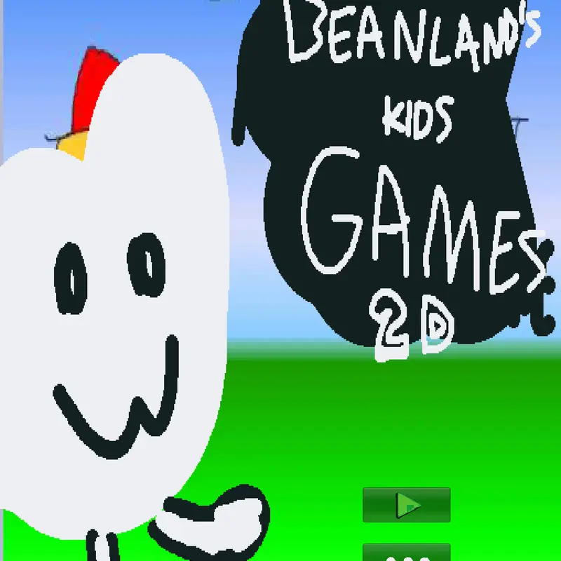 Game by @belumom321