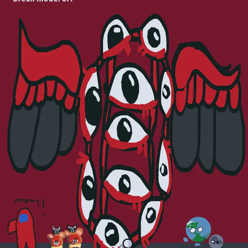 Game by @a_wolf