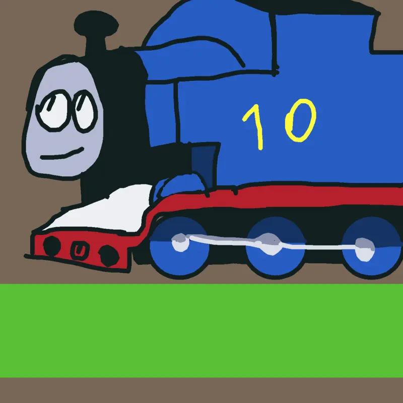 Game by @the_tank_engine5063