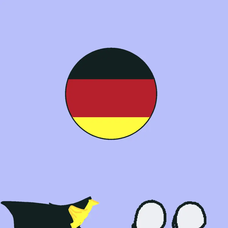Game by @reich_deuschland