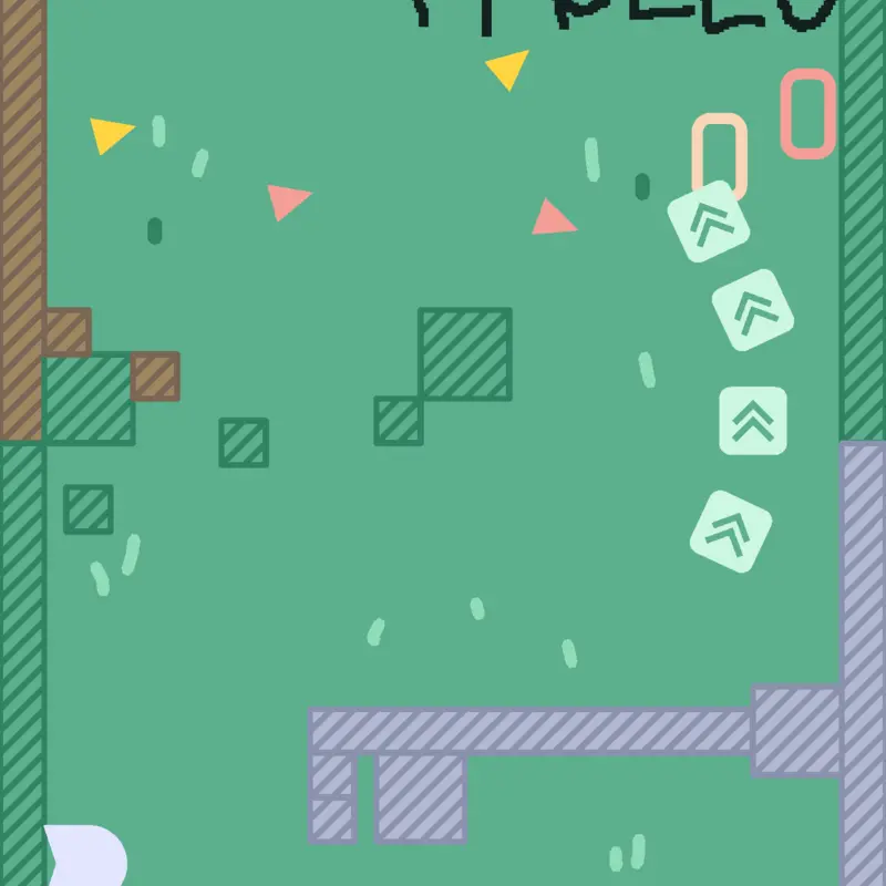 Game by @cales