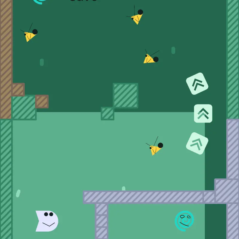 Game by @upcreate