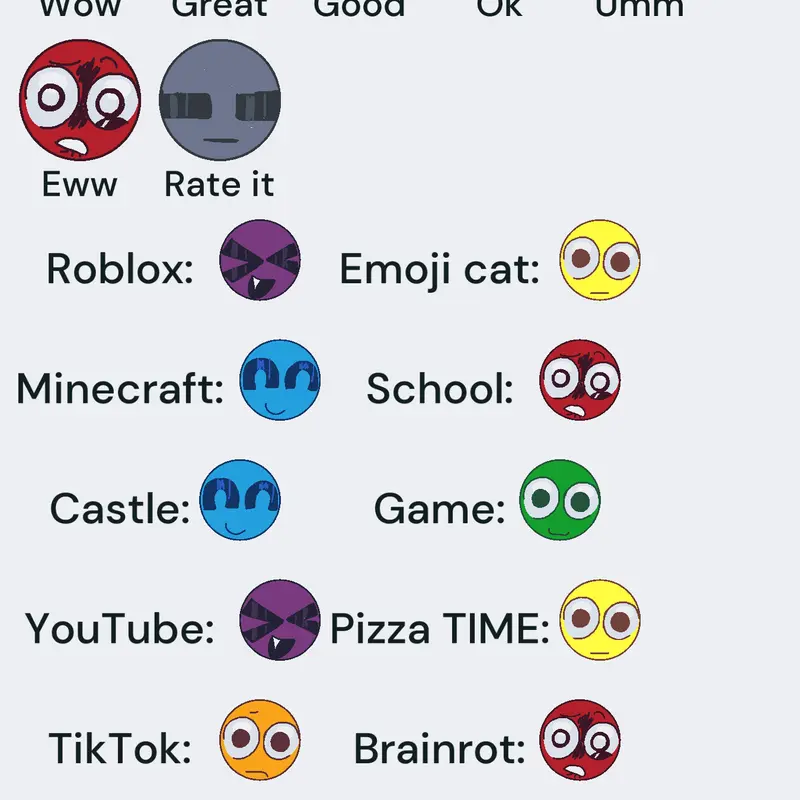 Game by @Little-Shine