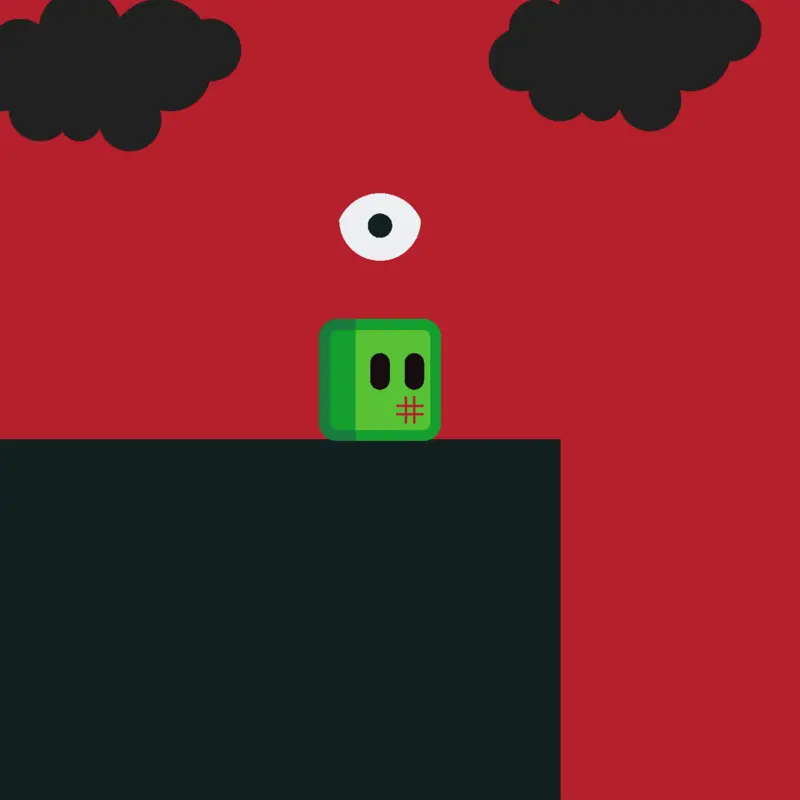 Game by @Trollbad
