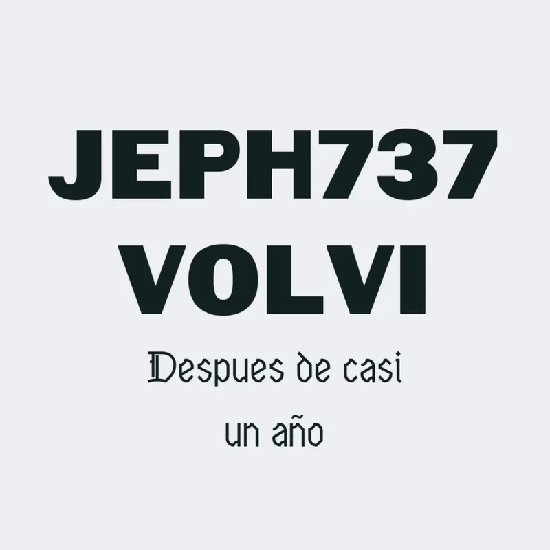 Game by @jeph737