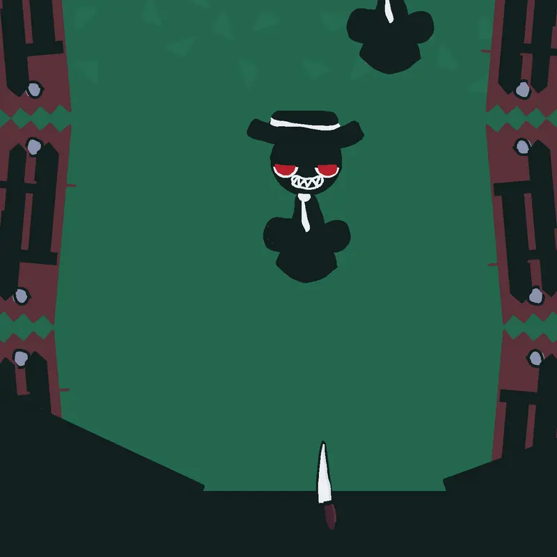 Game by @DURPLE_AND_SIMON_2028