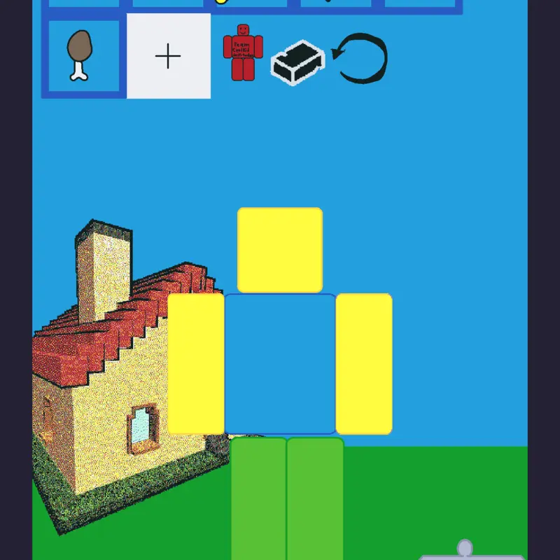 Game by @sonicthefirst