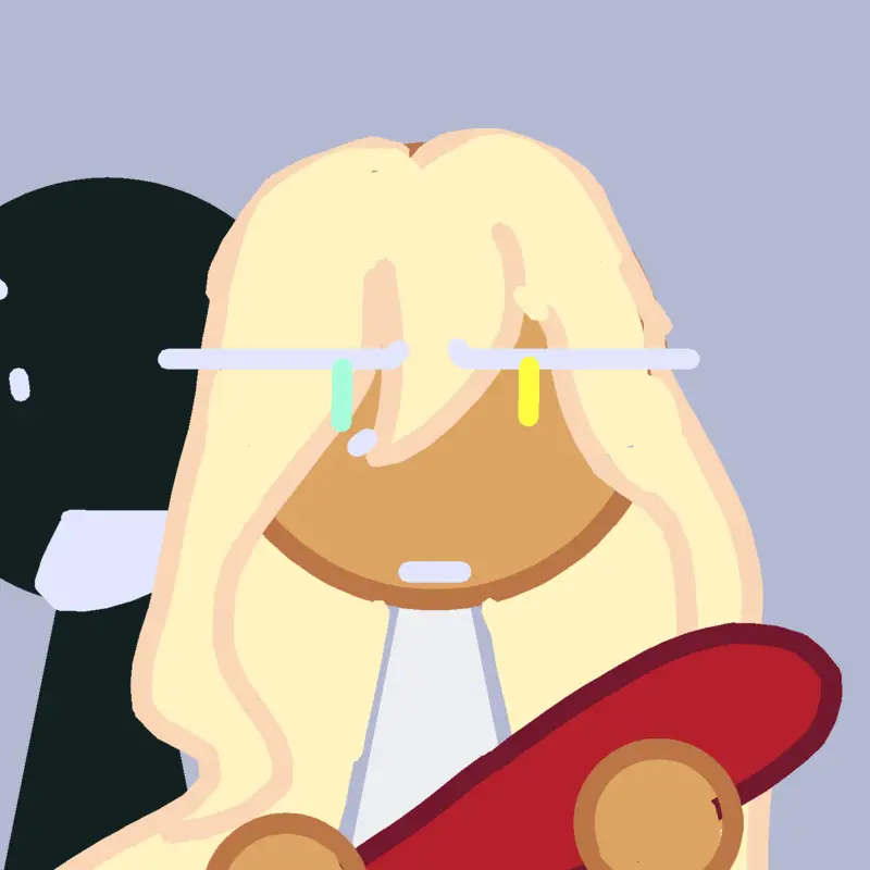 SHUT UP!! by @xXDarkityXx