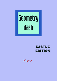 Geometry Dash