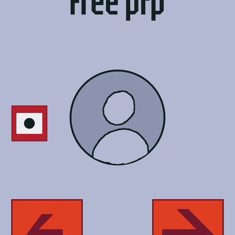 Game by @kirilhl