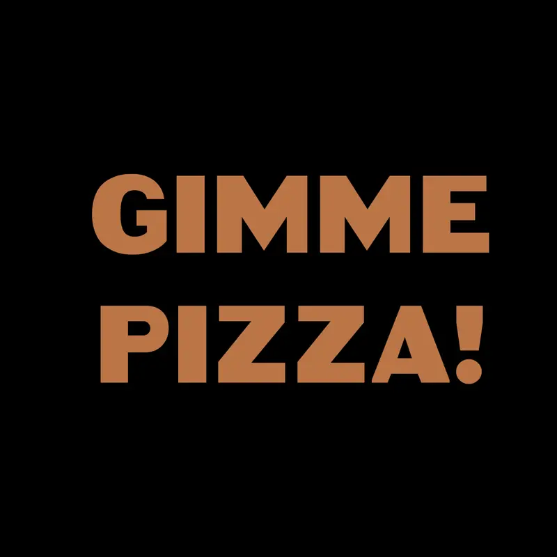 Pizza by @orathecat