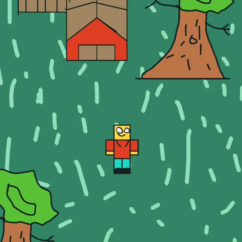 Game by @Estudios_CAFIKN