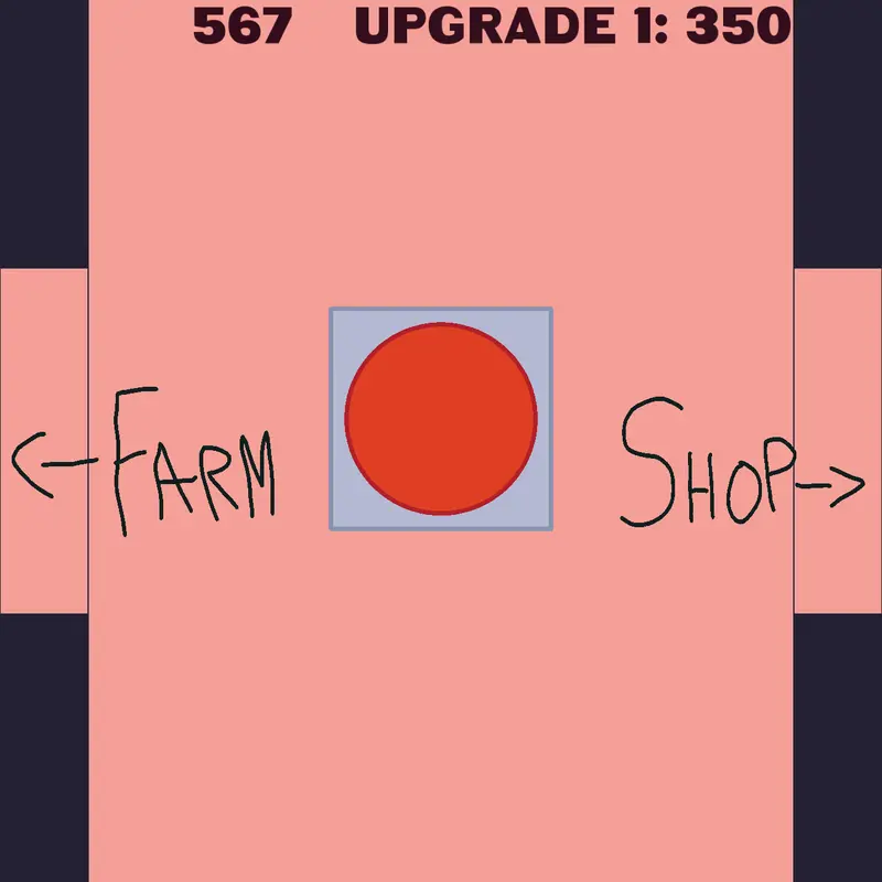 Game by @TheSillyRedBall