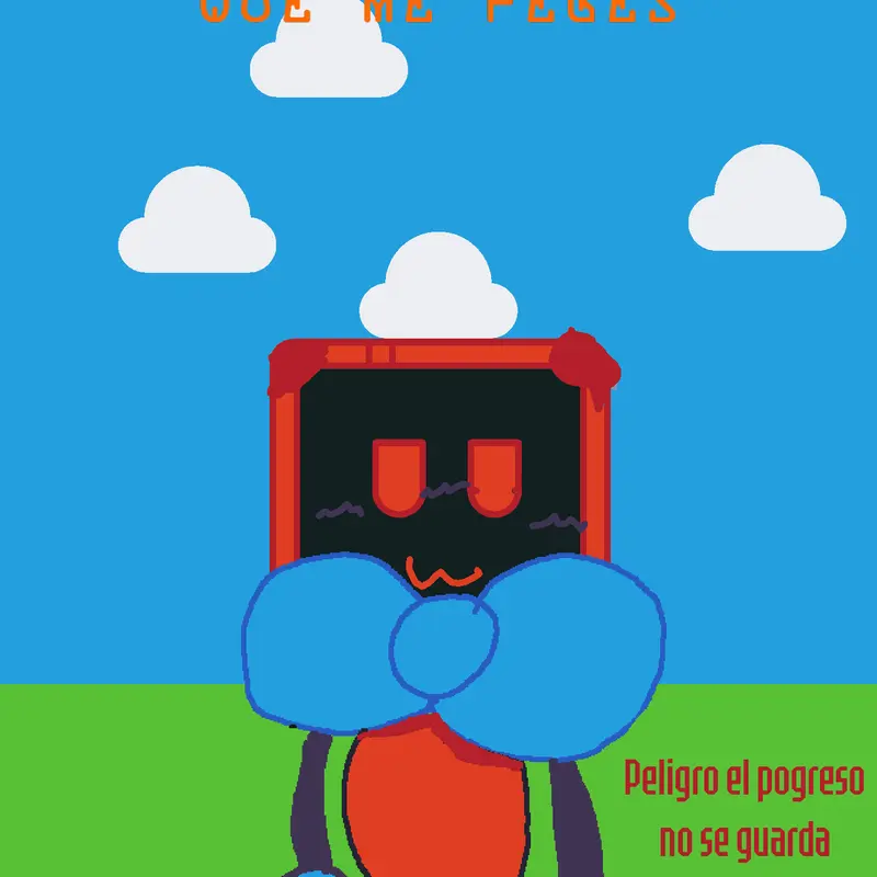 Game by @bambl_oficial