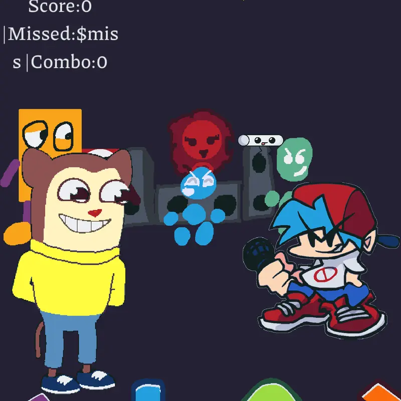 Game by @Robot135
