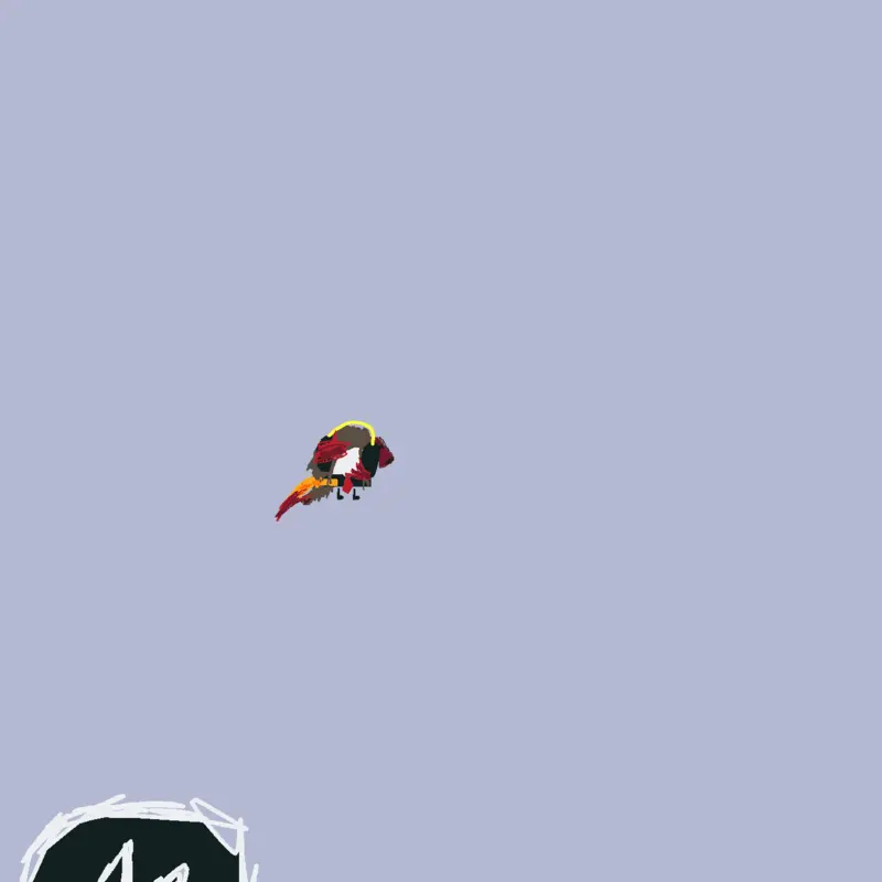 Game by @A9i_studios
