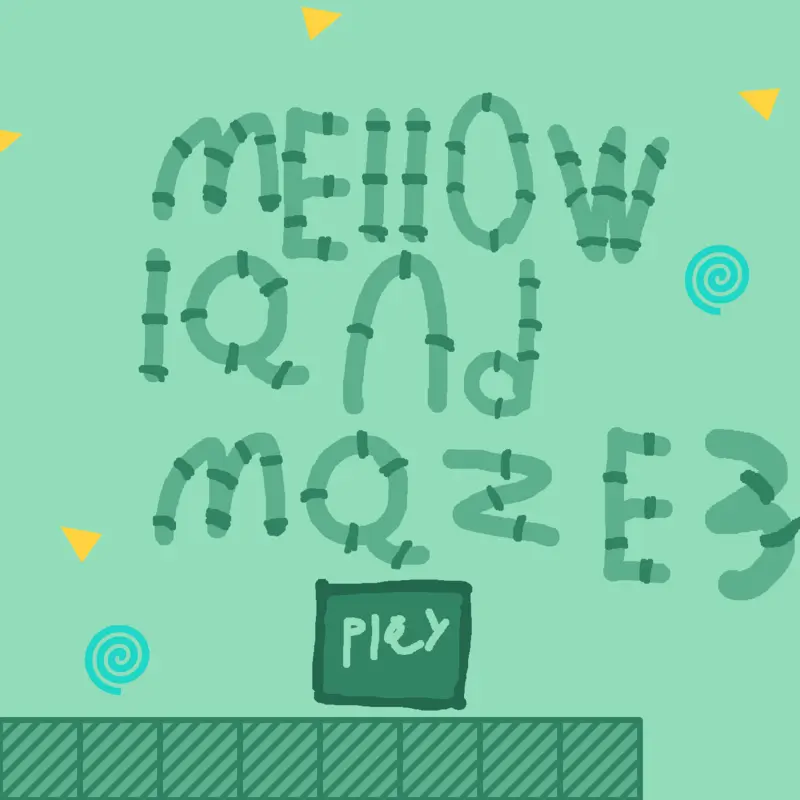 Game by @not_a_user0