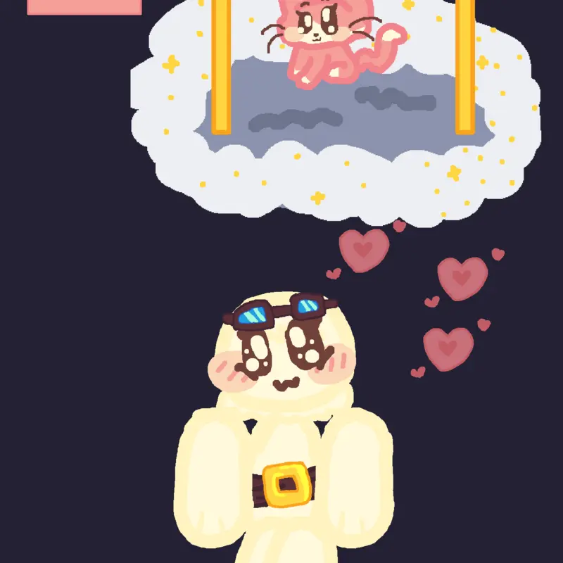 Game by @Sweetiepie9096