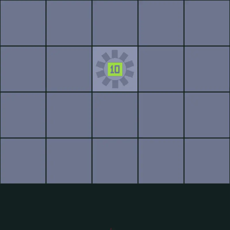 Game by @pandril