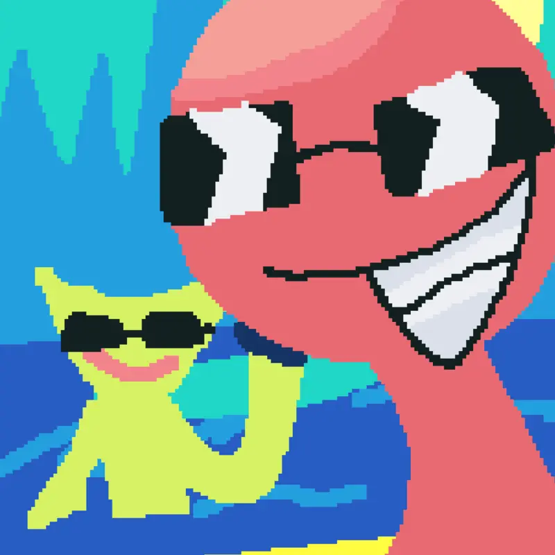 Game by @funtimeco