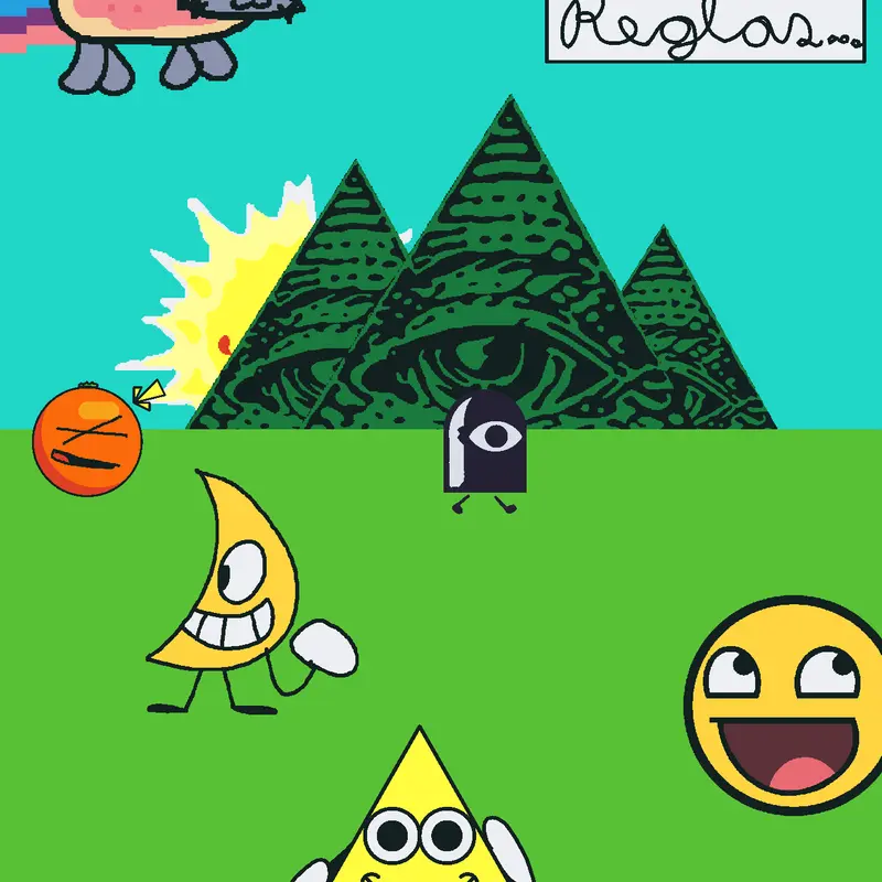 Game by @Galaxy_471