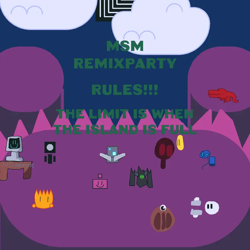 Game by @Snow_peashooter