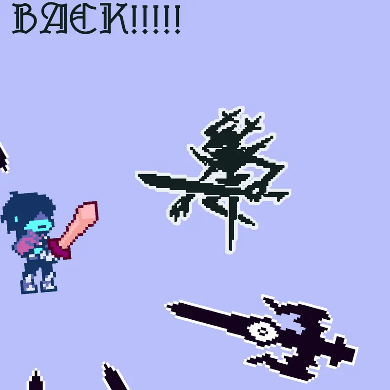 Game by @GreenguytheMAYO