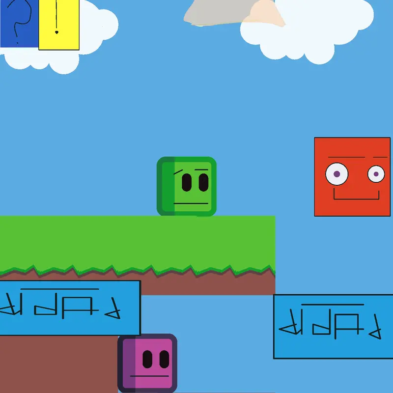 Game by @BeachGoReal