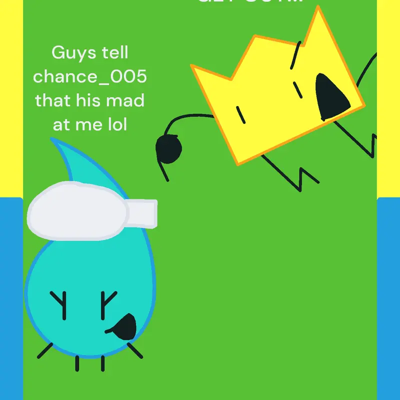 Game by @Chance341