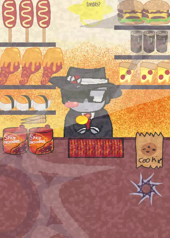 Game by @Mark_is_a_pathetic_thing