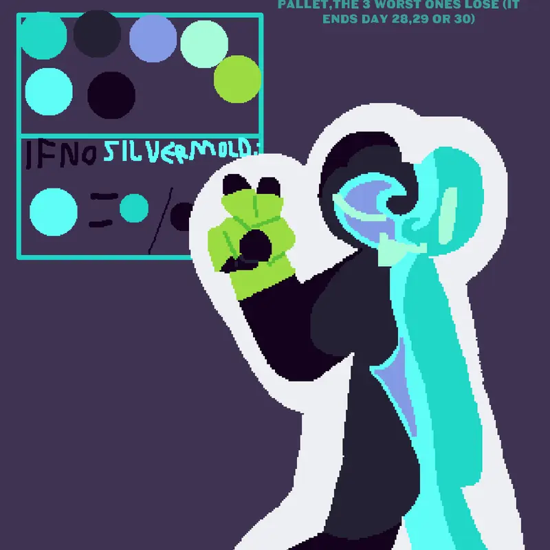 Game by @bonkku