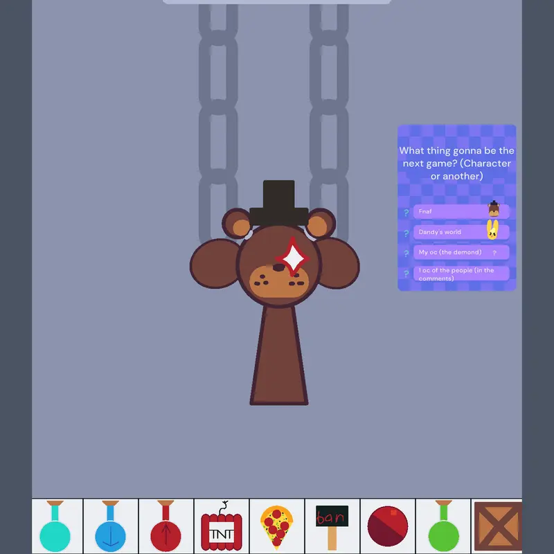 Game by @Fox_BD