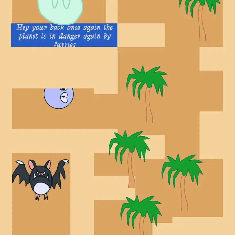Game by @EmsonAndKila