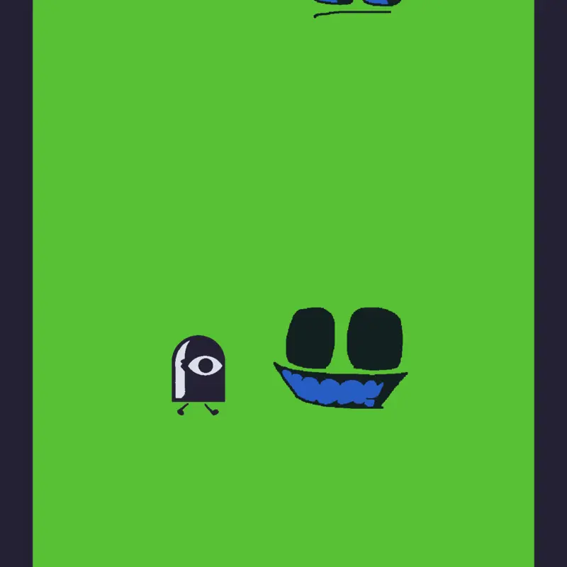 Game by @Ch_yautja
