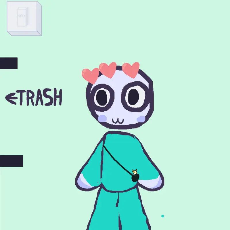 Game by @GalaxyBunny