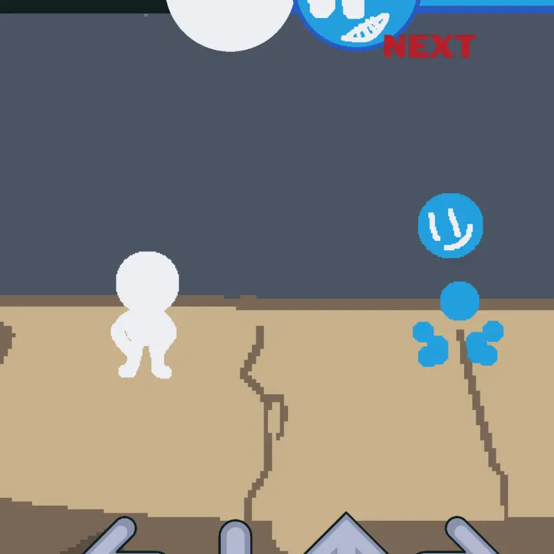 Game by @Damiansolo