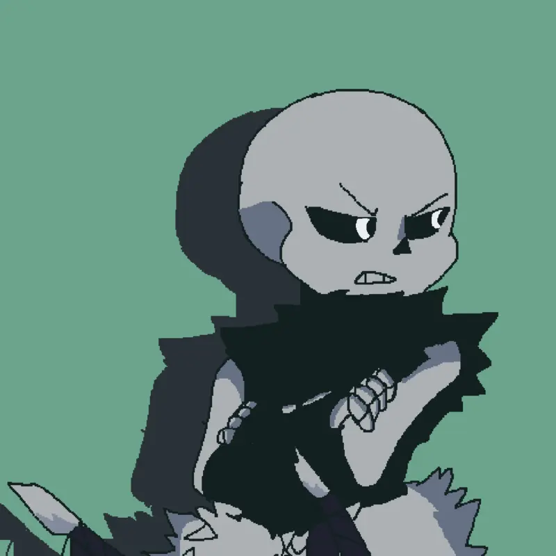 Game by @The_UnknownMask