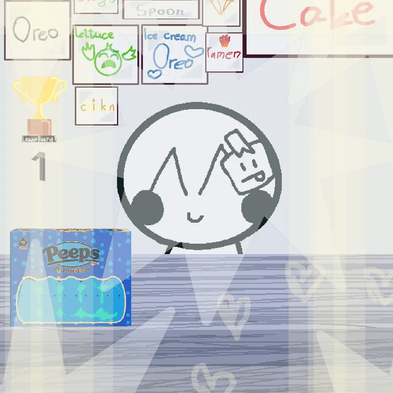 Game by @mimi-T-T