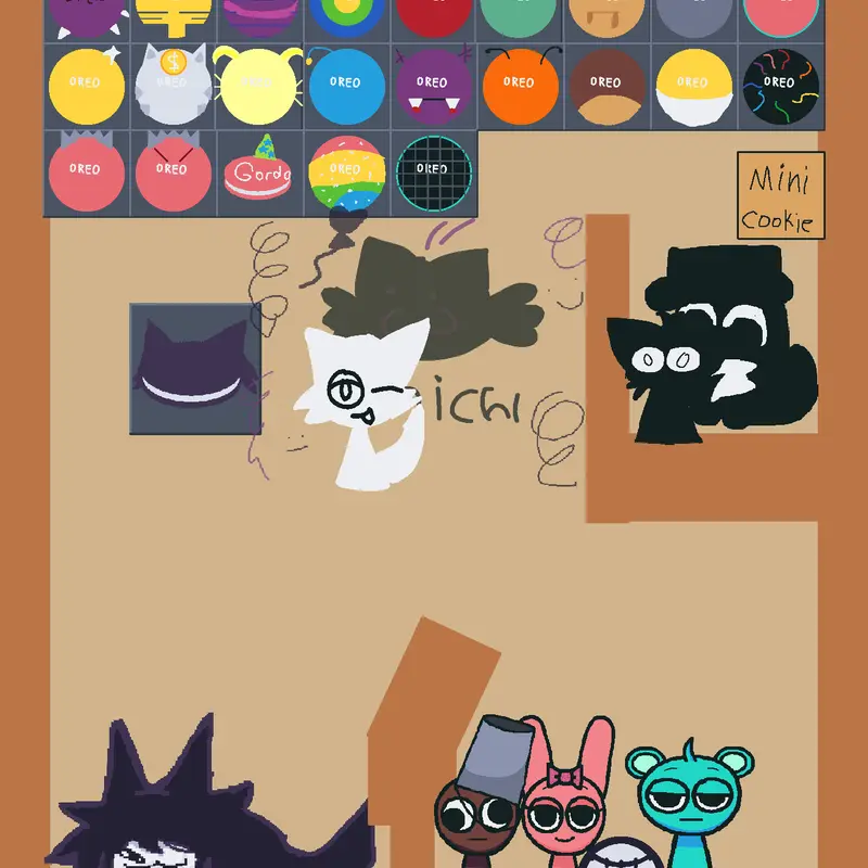 Game by @michi7353735