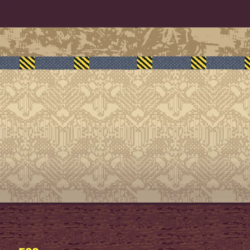 Game by @OHSOIHO