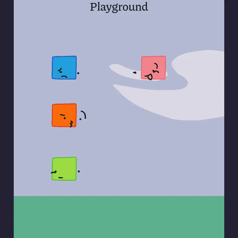 Game by @BOOMBOMBS