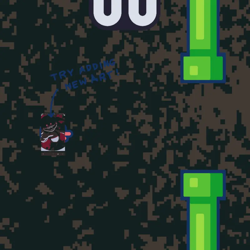 Game by @adan2445