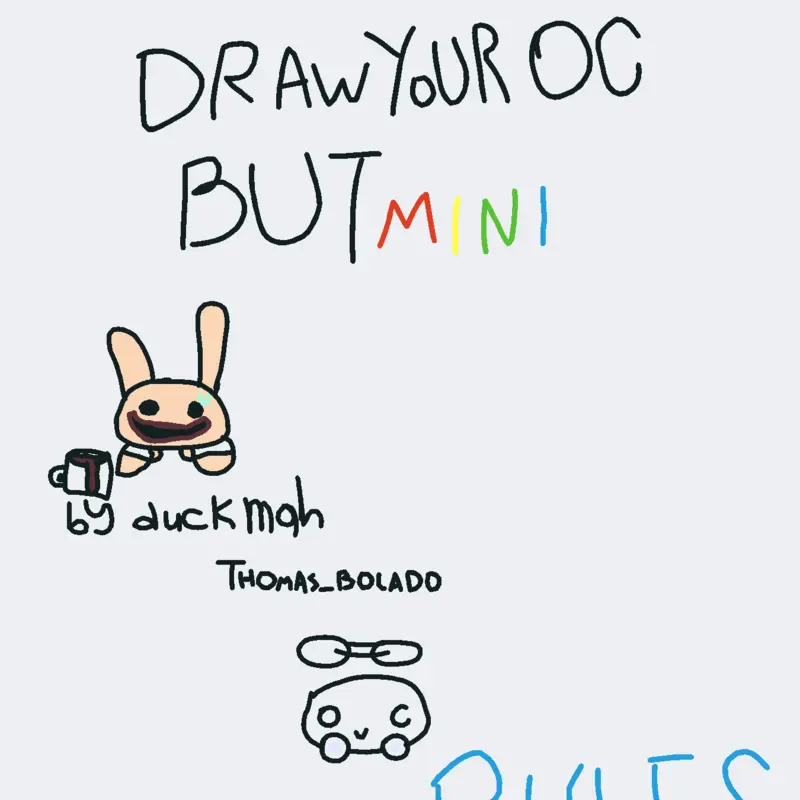 Game by @duckmah