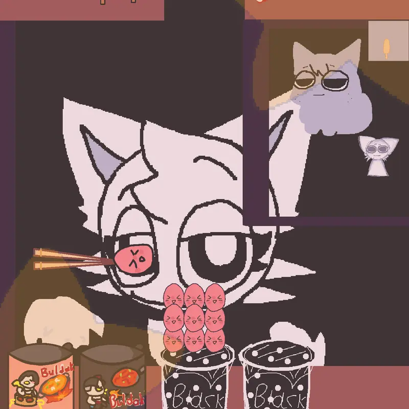 Game by @Top_Cosmo