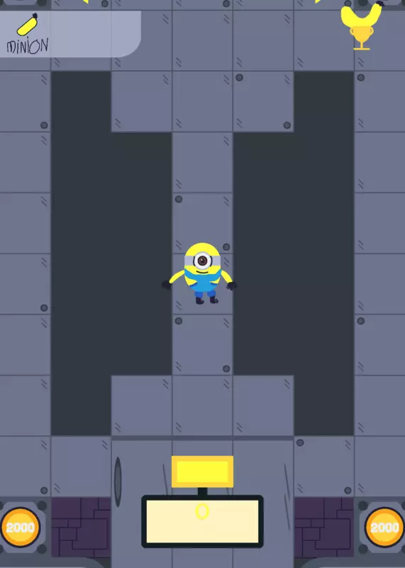 Minion Mega Tycoon by @GamesAreCoolofficial